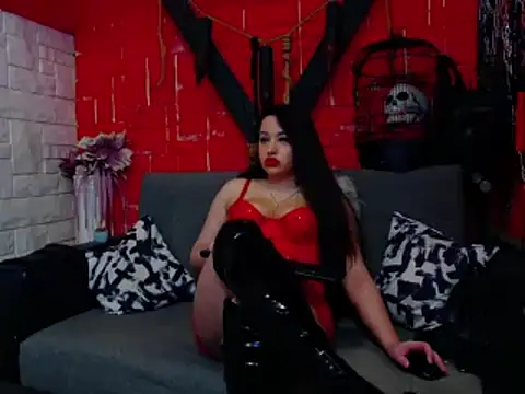 Snapshot of MistressRachelle chatting on 12-25-24, 11:53 MistressRachelle online show from 12-25-24, 11:53