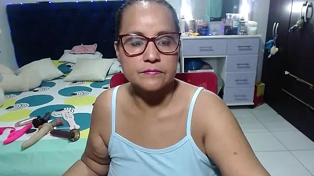 pervert mommy  online show from 02-27-26, 11:10