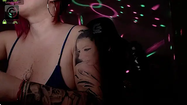 SonyaDevon online show from 04-19-26, 03:06