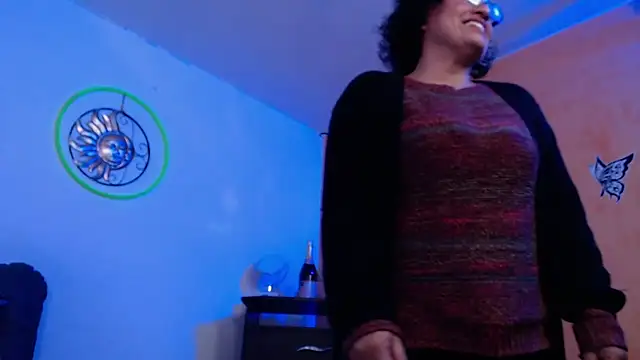 scarlet wet online show from 03-11-25, 01:48