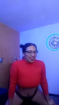 scarlet wet online show from 03-22-25, 02:37