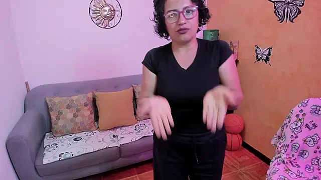 scarlet wet online show from 02-12-26, 10:05