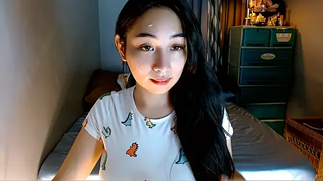 SweetLilly 18 online show from 01-14-26, 02:39