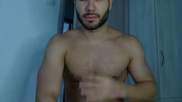 Justynn1 online show from 09-12-25, 04:45