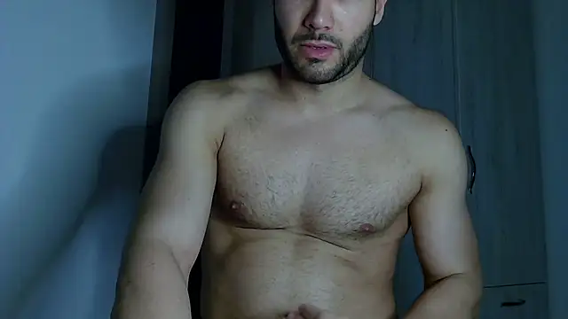 Snapshot of Justynn1 chatting on 07-12-26, 09:06 Justynn1 online show from 07-12-26, 09:06