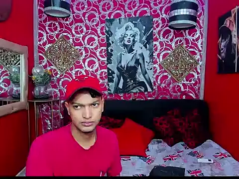 PEINBOYS online show from 07-31-26, 07:13