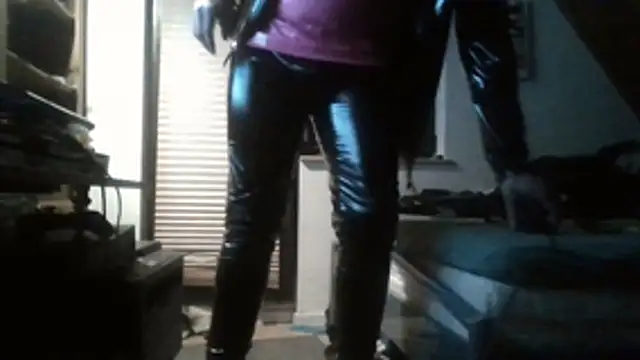 Genius1606 online show from 12-18-25, 10:49