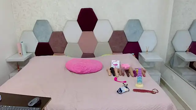 angel blue online show from 01-31-26, 08:40