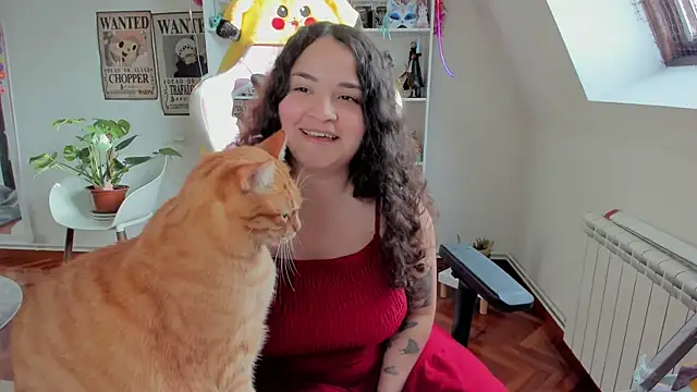 Snapshot of Sweet_sully__ chatting on 01-08-25, 09:53 Sweet sully online show from 01-08-25, 09:53