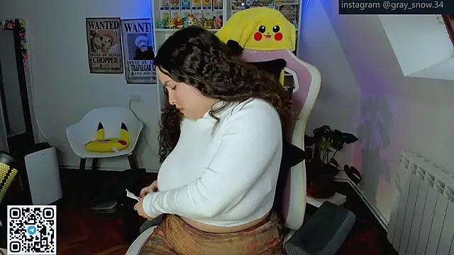 Snapshot of Sweet_sully__ chatting on 01-27-25, 09:23 Sweet sully online show from 01-27-25, 09:23