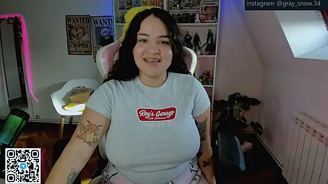 Snapshot of Sweet_sully__ chatting on 02-02-25, 10:13 Sweet sully online show from 02-02-25, 10:13