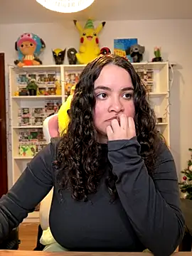 Sweet sully   online show from 01-09-26, 09:23