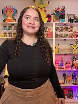 Sweet sully   online show from 02-23-26, 09:06