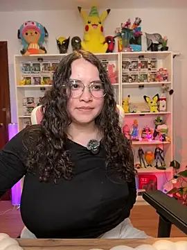 Sweet sully   online show from 03-05-26, 08:54