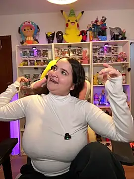 Sweet sully   online show from 03-10-26, 08:52