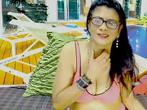 IndianAllure online show from 01-29-25, 06:43