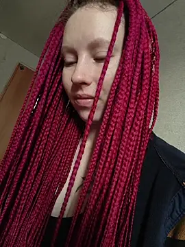 Frost foxy online show from 01-19-26, 04:16