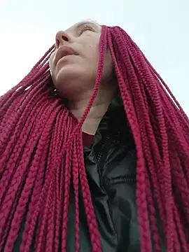 Frost foxy online show from 03-20-26, 03:44