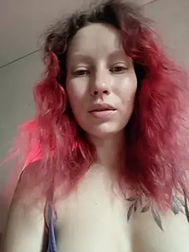 Frost foxy online show from 04-06-26, 04:46