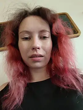 Frost foxy online show from 04-10-26, 02:17