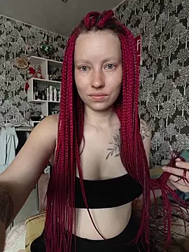Snapshot of Frost_foxy chatting on 06-20-26, 04:15 Frost foxy online show from 06-20-26, 04:15