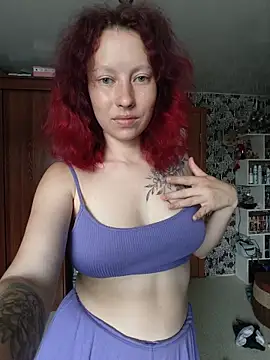 Snapshot of Frost_foxy chatting on 07-19-26, 04:05 Frost foxy online show from 07-19-26, 04:05