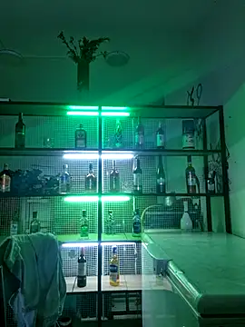 Snapshot of DAELAA chatting on 09-13-25, 10:20 DAELAA online show from 09-13-25, 10:20