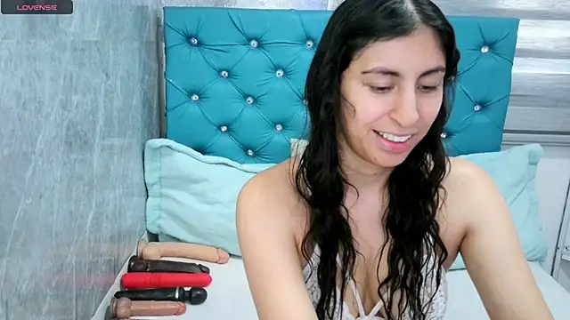 MAARYMOON online show from 12-13-24, 01:33