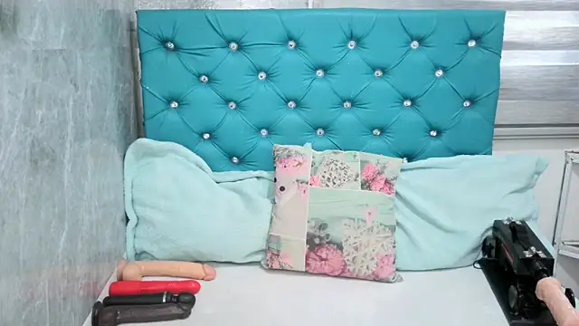 MAARYMOON online show from 01-21-25, 02:15