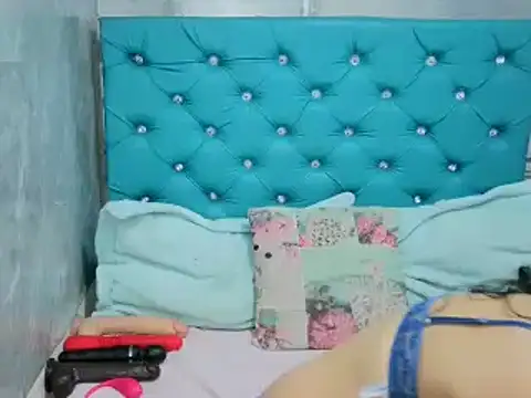 MAARYMOON online show from 02-19-25, 10:56