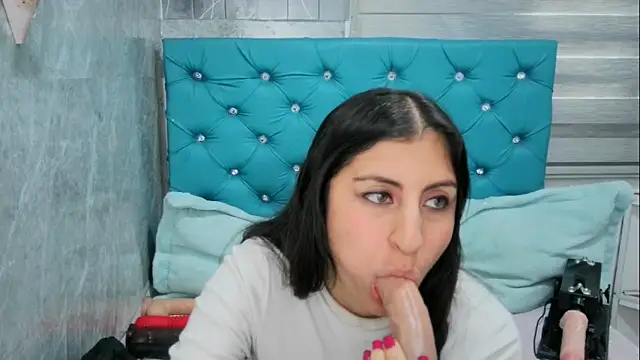 MAARYMOON online show from 03-04-25, 05:45