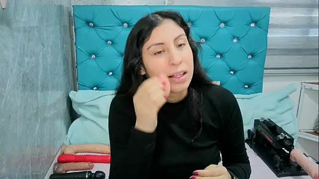 MAARYMOON online show from 03-10-25, 12:04