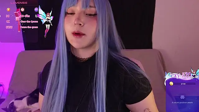 Snapshot of KuroChan420 chatting on 01-12-25, 04:00 KuroChan420 online show from 01-12-25, 04:00