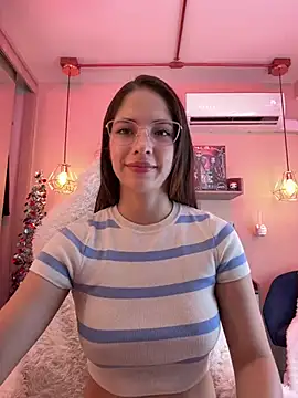 Zoe Bae online show from 01-06-25, 09:22