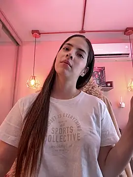 Zoe Bae online show from 01-09-25, 09:47