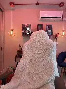 Zoe Bae online show from 03-14-25, 12:43