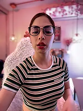 Zoe Bae online show from 10-09-25, 09:46