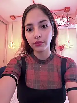 Zoe Bae online show from 02-24-26, 09:57