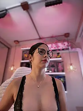Zoe Bae online show from 07-16-26, 02:17
