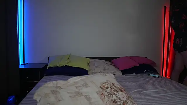 TiffanyPierce online show from 01-09-25, 09:16