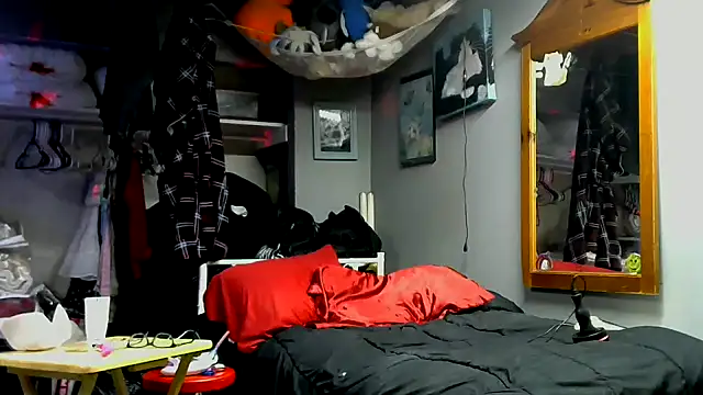 Snapshot of jjdirty6996 chatting on 11-29-25, 06:33 jjdirty6996 online show from 11-29-25, 06:33