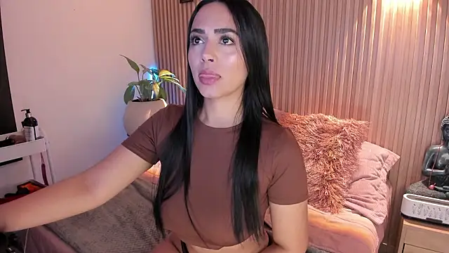 AMELIE xx online show from 02-21-26, 02:45