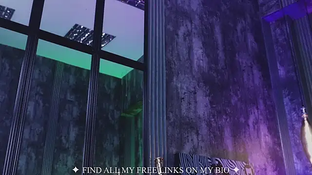 Charlotte Germanotta  online show from 03-19-26, 06:23