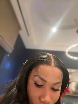 Belle    online show from 12-07-24, 01:36