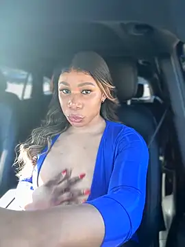 Belle    online show from 02-01-25, 03:18