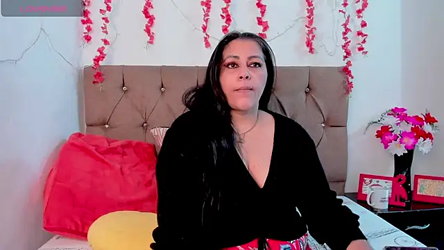 Snapshot of SexxyPamela chatting on 02-16-25, 07:49 SexxyPamela online show from 02-16-25, 07:49