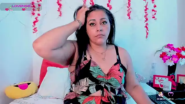 Snapshot of SexxyPamela chatting on 02-19-25, 07:16 SexxyPamela online show from 02-19-25, 07:16