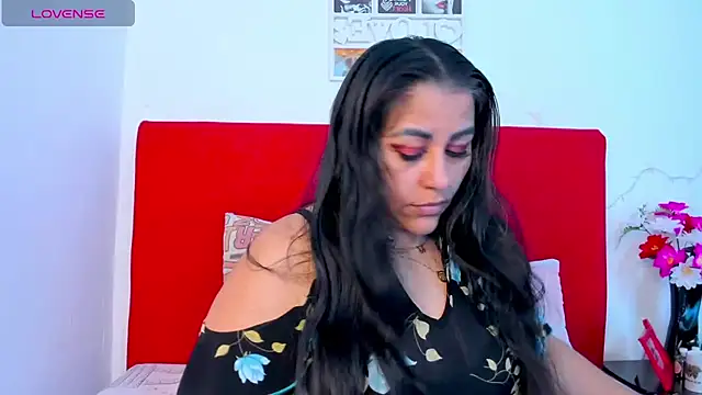 Snapshot of SexxyPamela chatting on 03-18-25, 07:31 SexxyPamela online show from 03-18-25, 07:31