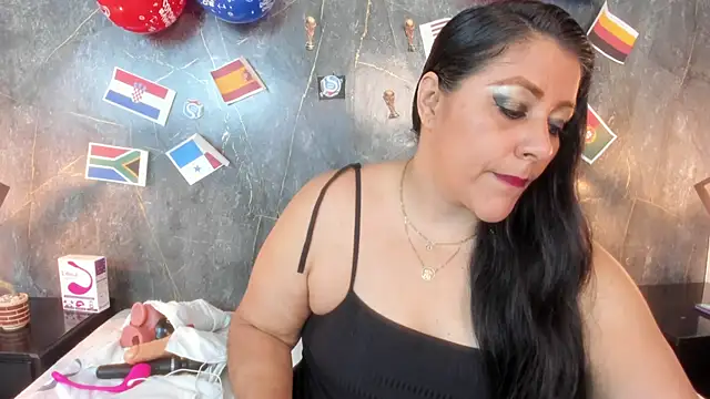 Snapshot of SexxyPamela chatting on 06-19-26, 07:50 SexxyPamela online show from 06-19-26, 07:50