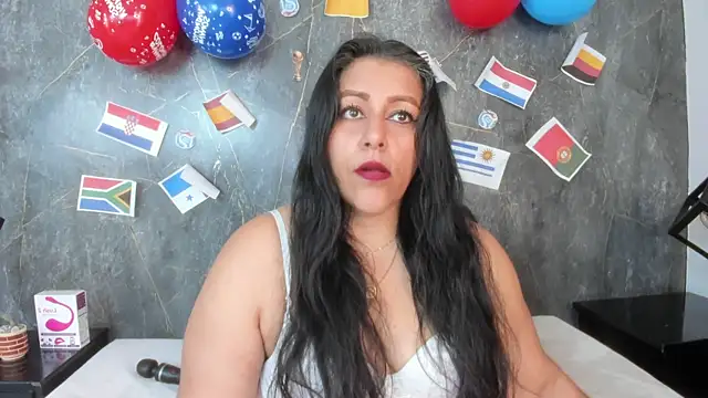 Snapshot of SexxyPamela chatting on 06-21-26, 07:16 SexxyPamela online show from 06-21-26, 07:16